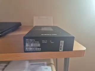 Samsung S24 Preto 128GB