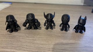 Diseños impresion 3D