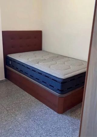 Letto a castello con materassi in offerta a Barcellona e dintorni