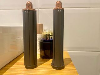 Dyson Airwrap Completo.