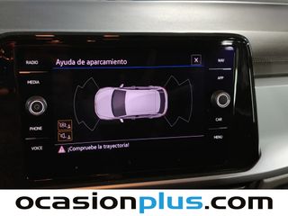 Volkswagen T-Roc Life 1.5 TSI 110 kW (150 CV) DSG