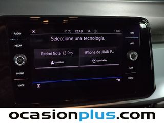 Volkswagen T-Roc Life 1.5 TSI 110 kW (150 CV) DSG