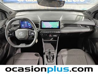 MG MG3 1.5 Standard 85 kW (116 CV)