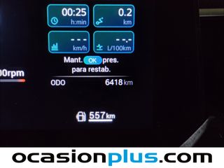 MG MG3 1.5 Standard 85 kW (116 CV)