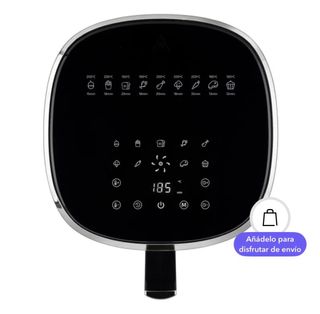 Freidora de Aire Ufesa Apex 3,5L Precintado