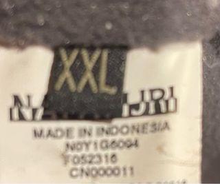 Chaqueta Napapijri Rainforest Invierno XXL