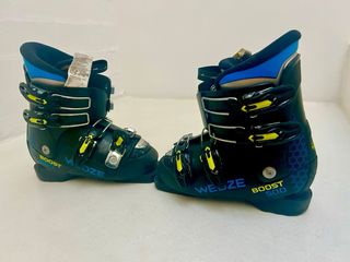 Botas de esquí para niño