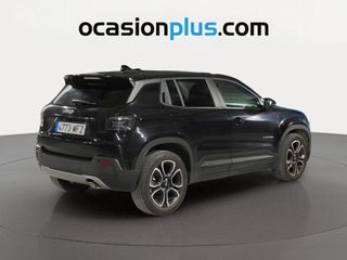 Jeep Avenger 1.2 G Summit 74 kW (100 CV)