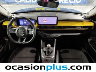 Jeep Avenger 1.2 G Summit 74 kW (100 CV)