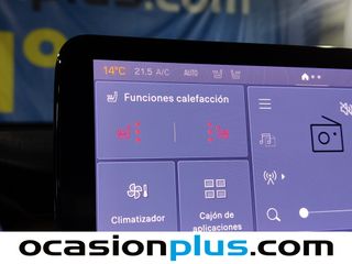 Jeep Avenger 1.2 G Summit 74 kW (100 CV)