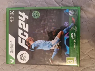 FC 24 Xbox Series X / Xbox One