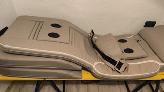 Mesa de masajes electrica profesional