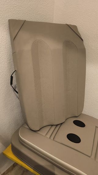 Mesa de masajes electrica profesional