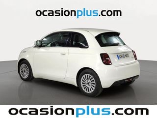 Fiat 500 Electrico Monotrim 320km 87 kW (118 CV)