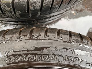 Llantas con neumáticos Audi