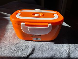 Fiambrera Eléctrica Estela 12V/24V/220V