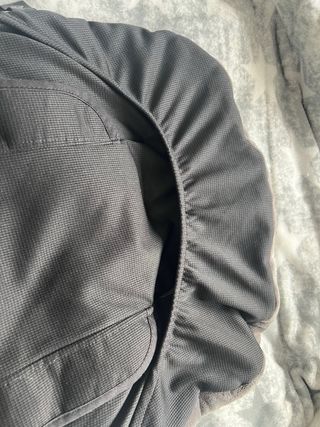 Saco para Maxi-Cosi estrellas rosa