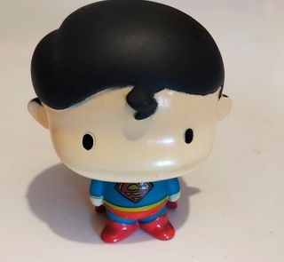 Figuras Superhéroes Molto (Liga de la Justicia)