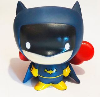 Figuras Superhéroes Molto (Liga de la Justicia)