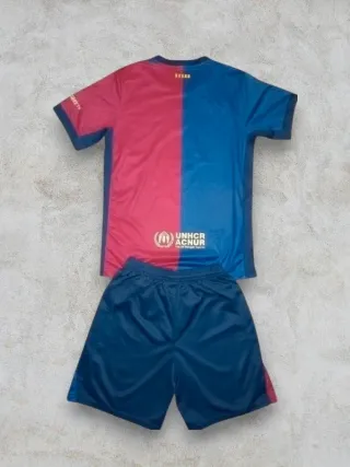 Kit Barcellona Uomo Dri-Fit Nike