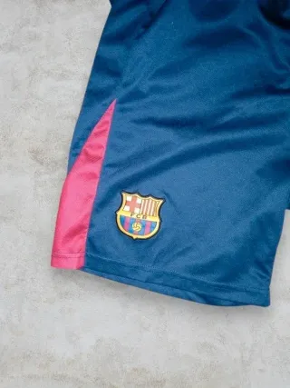 Kit Barcellona Uomo Dri-Fit Nike