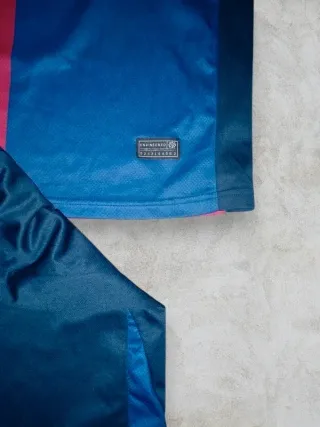 Kit Barcellona Uomo Dri-Fit Nike