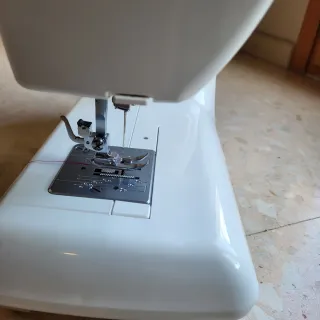 Máquina de Coser Sigma - Necchi 292