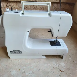 Máquina de Coser Sigma - Necchi 292