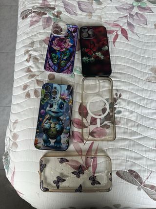 iPhone 14 Pro Max 256 GB morado