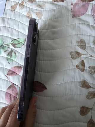 iPhone 14 Pro Max 256 GB morado