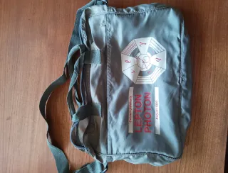 Borsa Cornell University Lepton Photon