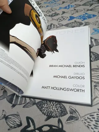 Jessica Jones 1, 2 y 3. ¡DESATADA!, los secretos..