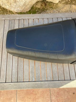Asiento Vespa PK XL