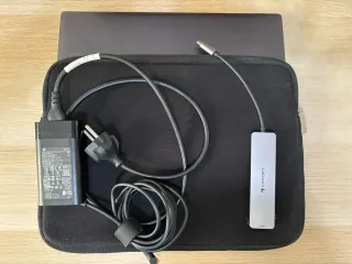 Portátil HP ENVY (Ryzen 7, 16GB/512GB, Win11)