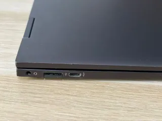 Portátil HP ENVY (Ryzen 7, 16GB/512GB, Win11)