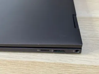 Portátil HP ENVY (Ryzen 7, 16GB/512GB, Win11)