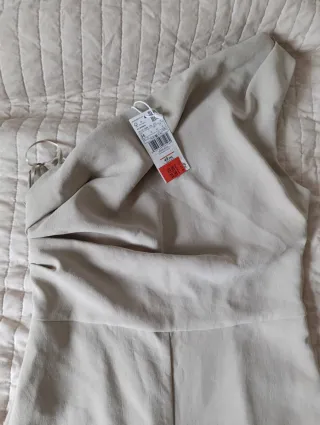 Mono elegante Mango talla M