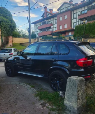 BMW X5 2007