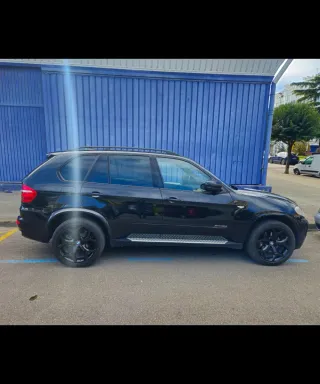 BMW X5 2007