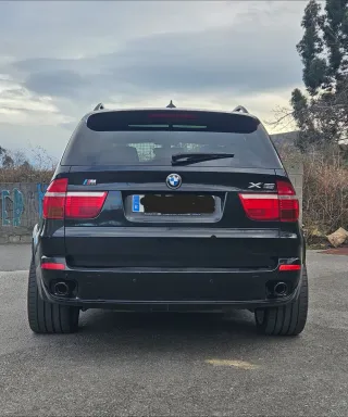 BMW X5 2007