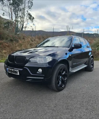 BMW X5 2007