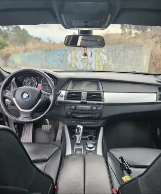 BMW X5 2007