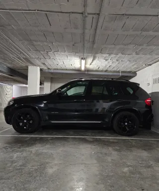 BMW X5 2007