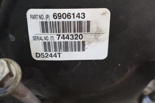 Motor VOLVO S80 07-13 [225.780 Km]