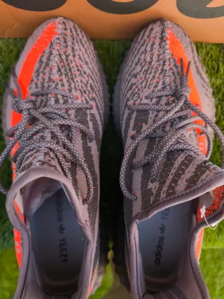 Adidas Yeezy Boost 350 V2 Beluga