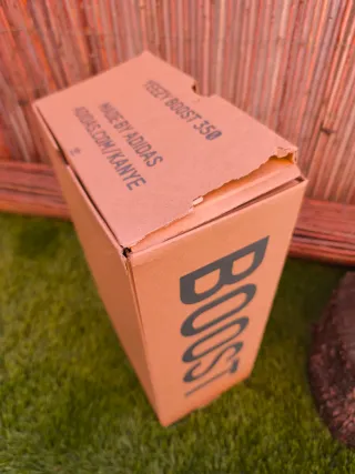 Adidas Yeezy Boost 350 V2 Beluga