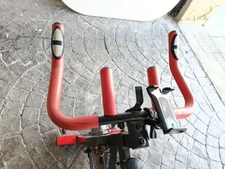 Bicicleta Spinning Runnfit sport