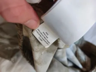 Pantalón The North Face Beige/Marrón