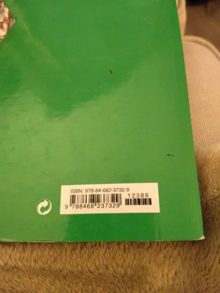 HC Historia del mon contemporani, 1r de batxiller.