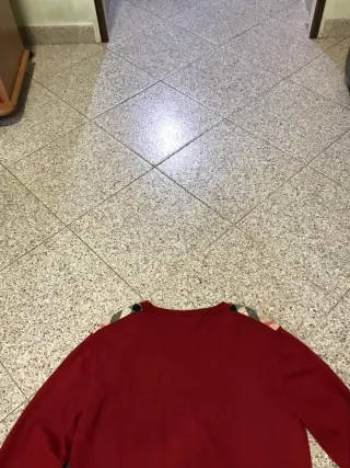 Maglione lana Burberry Uomo Tg. S